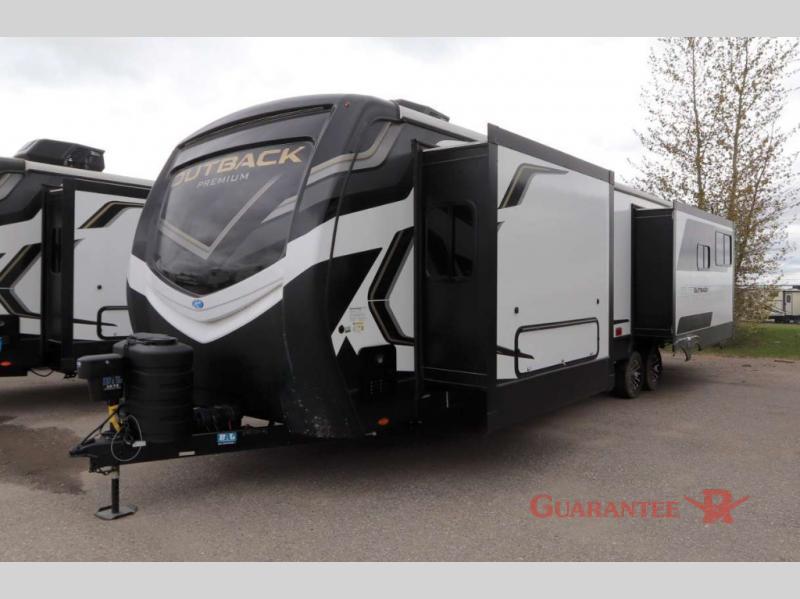 Used 2024 Keystone RV Outback 328RL display photo