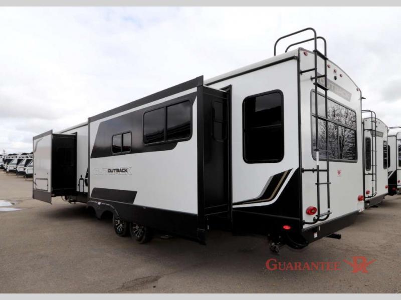 Used 2024 Keystone RV Outback 328RL display photo