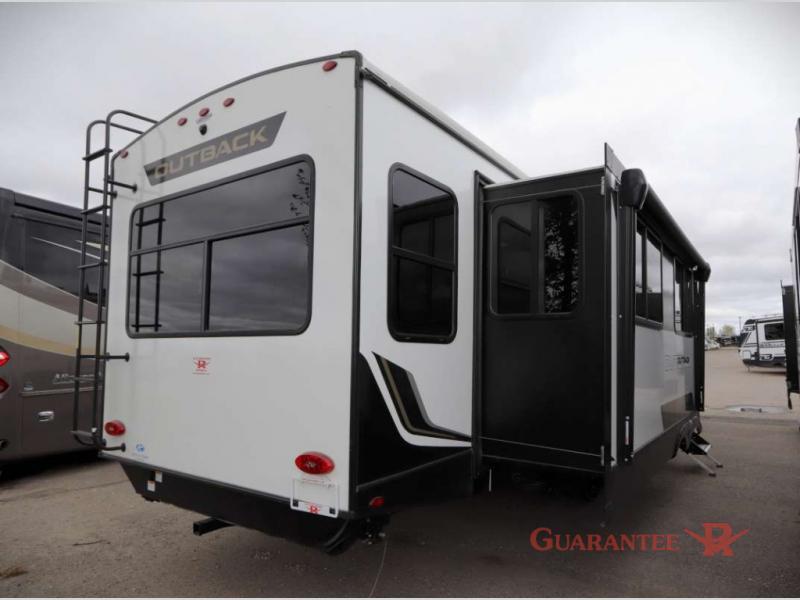 Used 2024 Keystone RV Outback 328RL display photo