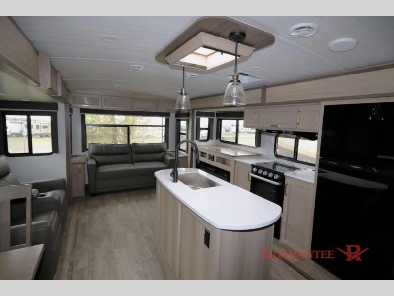 Used 2024 Keystone RV Outback 328RL display photo