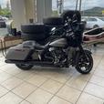 2017 HARLEY DAVIDSON STREETGLIDE thumbnail image 2