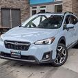 2020 Subaru Crosstrek AWD - Heated Seats, Heated Wheel, Back-Up Camera thumbnail image 1