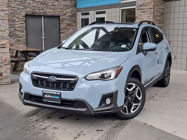 2020 Subaru Crosstrek AWD - Heated Seats, Heated Wheel, Back-Up Camera image 1