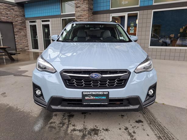 2020 Subaru Crosstrek AWD - Heated Seats, Heated Wheel, Back-Up Camera image 3