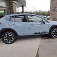 2020 Subaru Crosstrek AWD - Heated Seats, Heated Wheel, Back-Up Camera thumbnail image 5