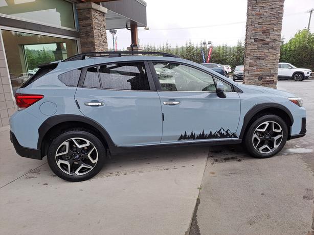 2020 Subaru Crosstrek AWD - Heated Seats, Heated Wheel, Back-Up Camera image 5