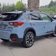 2020 Subaru Crosstrek AWD - Heated Seats, Heated Wheel, Back-Up Camera thumbnail image 6