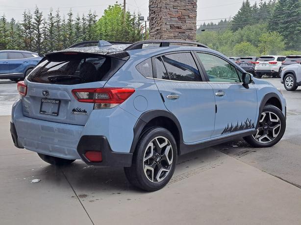 2020 Subaru Crosstrek AWD - Heated Seats, Heated Wheel, Back-Up Camera image 6