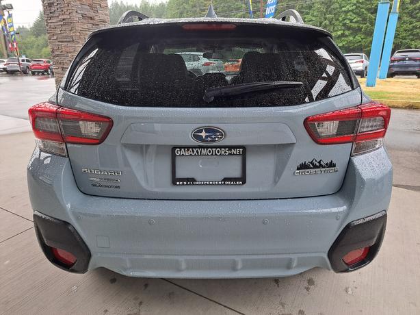 2020 Subaru Crosstrek AWD - Heated Seats, Heated Wheel, Back-Up Camera image 7