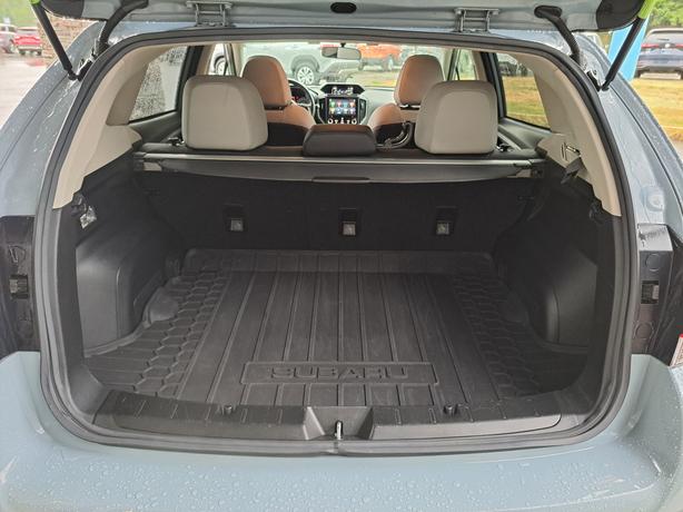 2020 Subaru Crosstrek AWD - Heated Seats, Heated Wheel, Back-Up Camera image 8