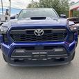 2024 Toyota Tacoma thumbnail image 2