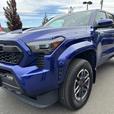 2024 Toyota Tacoma thumbnail image 3