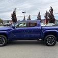 2024 Toyota Tacoma thumbnail image 4