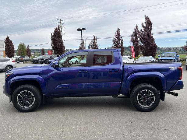 2024 Toyota Tacoma image 4