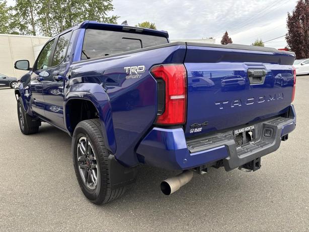 2024 Toyota Tacoma image 5