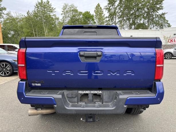 2024 Toyota Tacoma image 6
