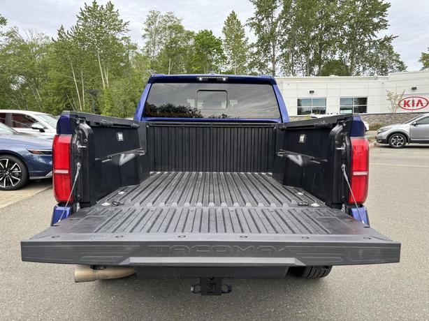 2024 Toyota Tacoma image 7