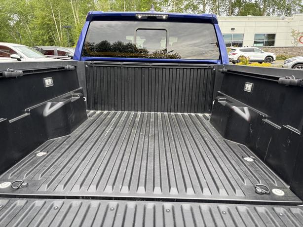 2024 Toyota Tacoma image 8