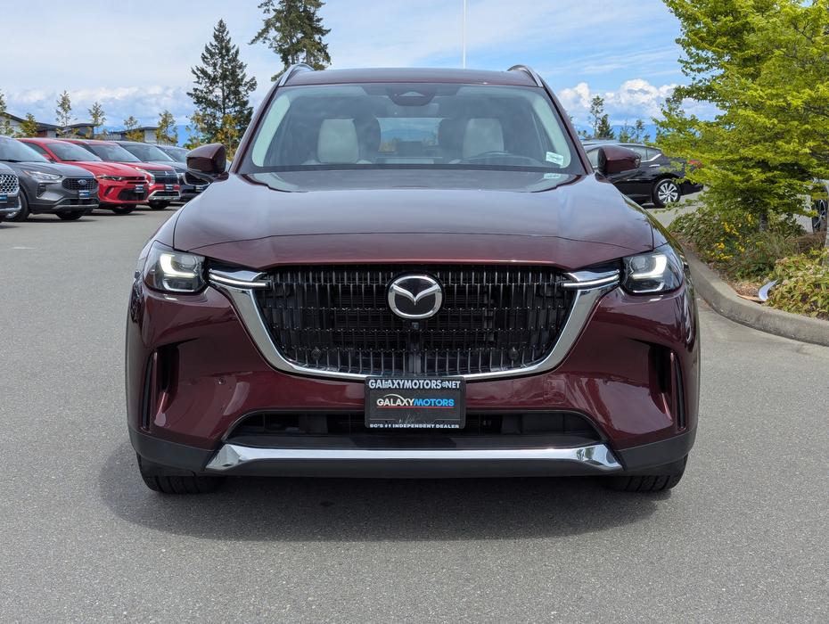 2024 Mazda CX-90 Premium - AWD, No Accidents, Sunroof, Heated Seats display photo