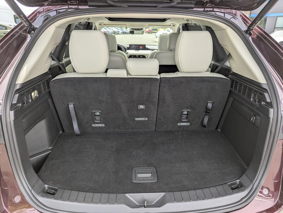 2024 Mazda CX-90 Premium - AWD, No Accidents, Sunroof, Heated Seats display photo
