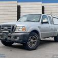 2010 FORD RANGER thumbnail image 1