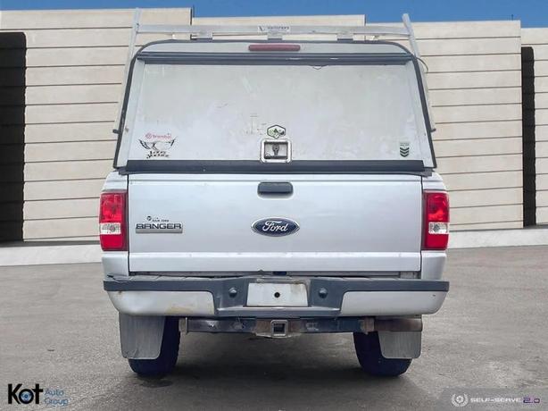 2010 FORD RANGER image 3