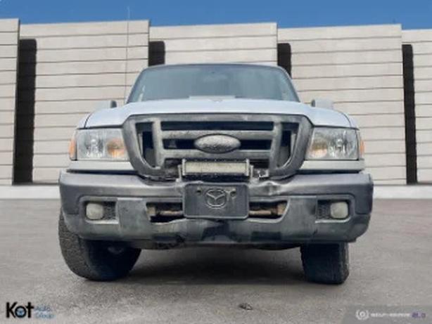 2010 FORD RANGER image 7
