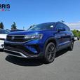 2023 Volkswagen Taos Comfortline | Remote Start | Heated Seats! thumbnail image 1