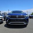 2023 Volkswagen Taos Comfortline | Remote Start | Heated Seats! thumbnail image 2