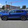 2023 Volkswagen Taos Comfortline | Remote Start | Heated Seats! thumbnail image 3