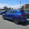 2023 Volkswagen Taos Comfortline | Remote Start | Heated Seats! thumbnail image 4
