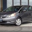 2013 Honda Fit DX-A - No Accidents, Low Mileage, Automatic, A/C thumbnail image 1