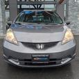 2013 Honda Fit DX-A - No Accidents, Low Mileage, Automatic, A/C thumbnail image 3