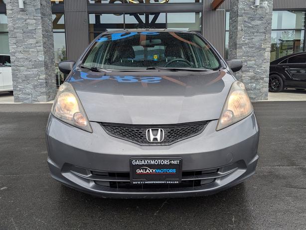 2013 Honda Fit DX-A - No Accidents, Low Mileage, Automatic, A/C image 3