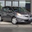 2013 Honda Fit DX-A - No Accidents, Low Mileage, Automatic, A/C thumbnail image 4