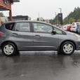 2013 Honda Fit DX-A - No Accidents, Low Mileage, Automatic, A/C thumbnail image 5