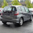 2013 Honda Fit DX-A - No Accidents, Low Mileage, Automatic, A/C thumbnail image 6