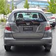 2013 Honda Fit DX-A - No Accidents, Low Mileage, Automatic, A/C thumbnail image 7