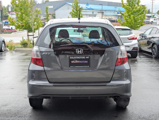 2013 Honda Fit DX-A - No Accidents, Low Mileage, Automatic, A/C image 7