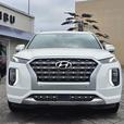 2020 Hyundai Palisade Ultimate 7-Passenger AWD thumbnail image 2