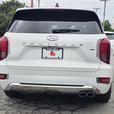 2020 Hyundai Palisade Ultimate 7-Passenger AWD thumbnail image 3
