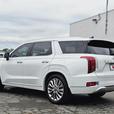 2020 Hyundai Palisade Ultimate 7-Passenger AWD thumbnail image 4