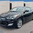 2016 Hyundai Veloster SE thumbnail image 1