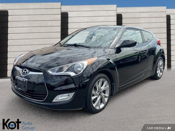 2016 Hyundai Veloster SE image 1