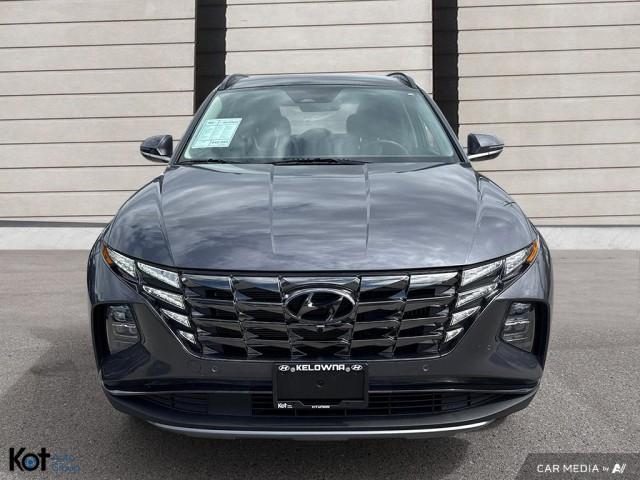 2024 Hyundai Tucson Hybrid Ultimate NO ACCIDENT! FULL LOAD! POWER LIFTGATE! BLIN display photo