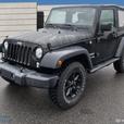 2018 JEEP WRANGLER JK thumbnail image 1