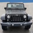 2018 JEEP WRANGLER JK thumbnail image 2
