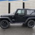 2018 JEEP WRANGLER JK thumbnail image 3