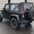 2018 JEEP WRANGLER JK thumbnail image 4