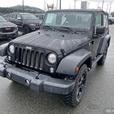 2018 JEEP WRANGLER JK thumbnail image 6